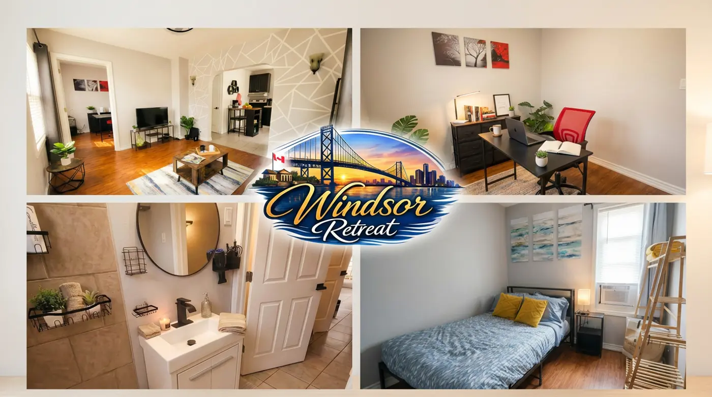 3674 King – Short Term Rental — photo 1