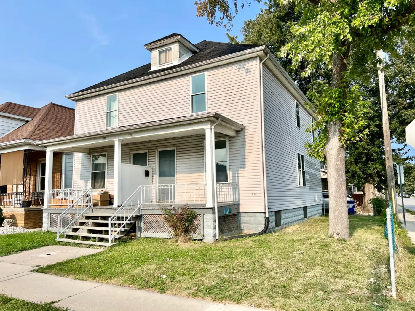 790 Marentette – Walkerville — photo 1