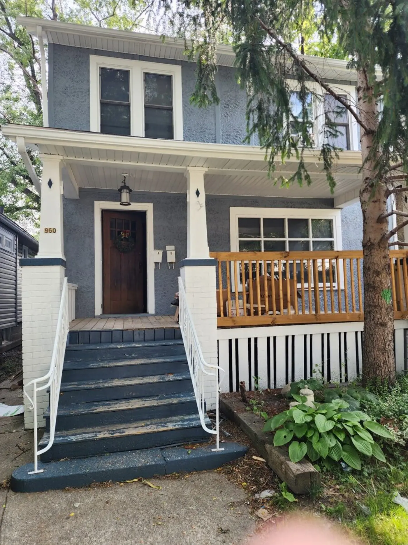 960 Church – Newly Renovated — photo 1